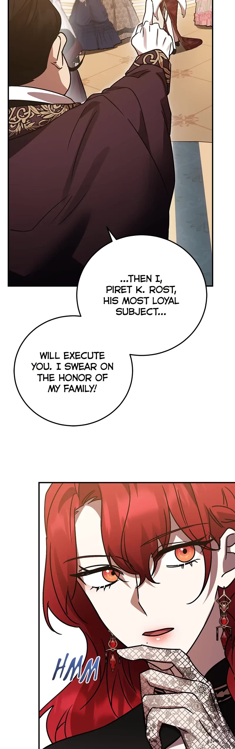 The Hero, the Demon, and the Villain Chapter 80 page 15 - Chapter 80