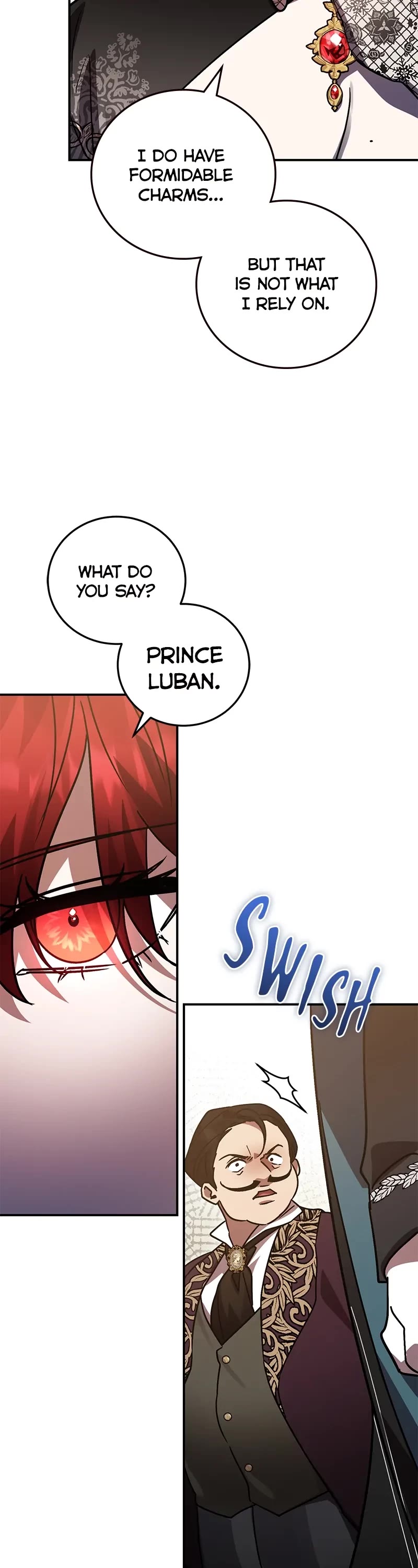 The Hero, the Demon, and the Villain Chapter 80 page 16 - Chapter 80