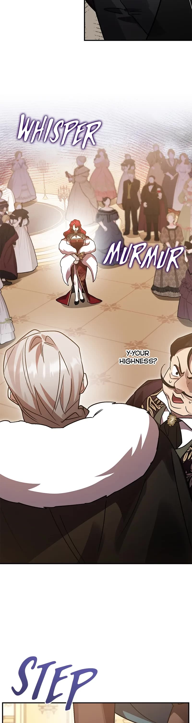 The Hero, the Demon, and the Villain Chapter 80 page 17 - Chapter 80