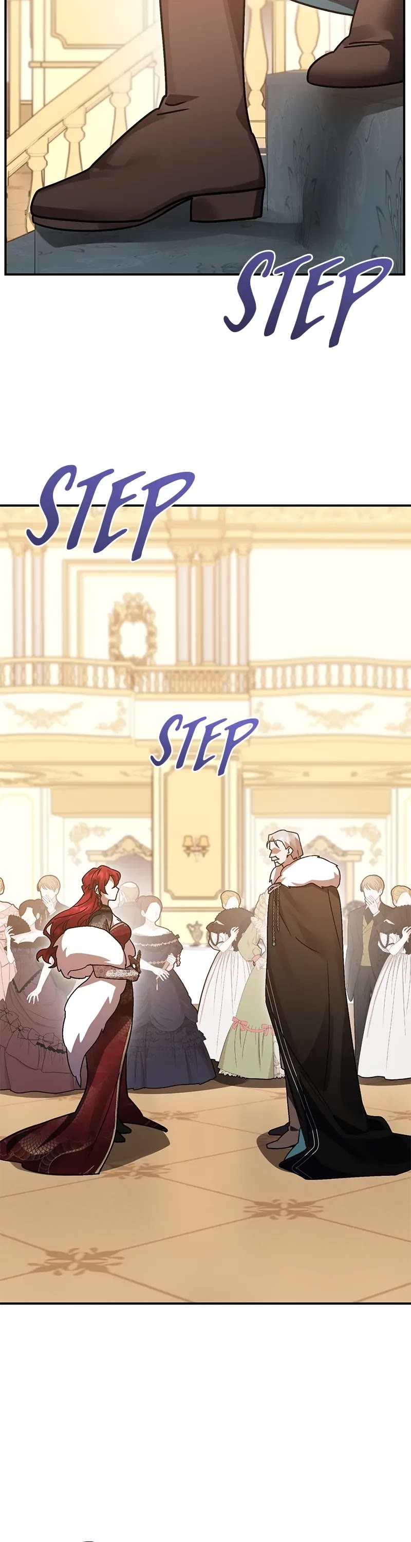 The Hero, the Demon, and the Villain Chapter 80 page 18 - Chapter 80