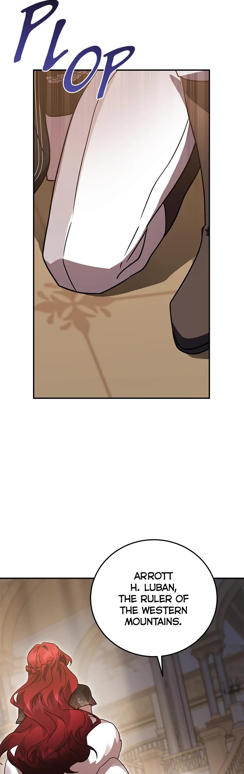 The Hero, the Demon, and the Villain Chapter 80 page 19 - Chapter 80