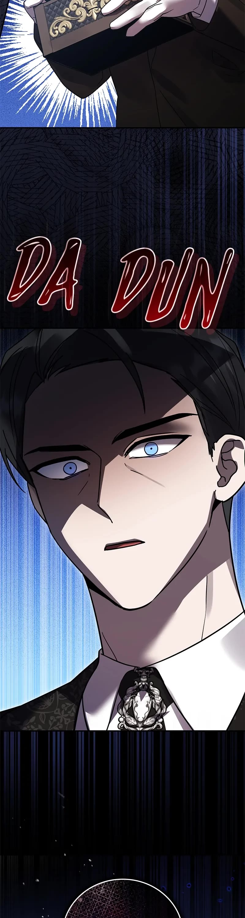 The Hero, the Demon, and the Villain Chapter 80 page 2 - Chapter 80