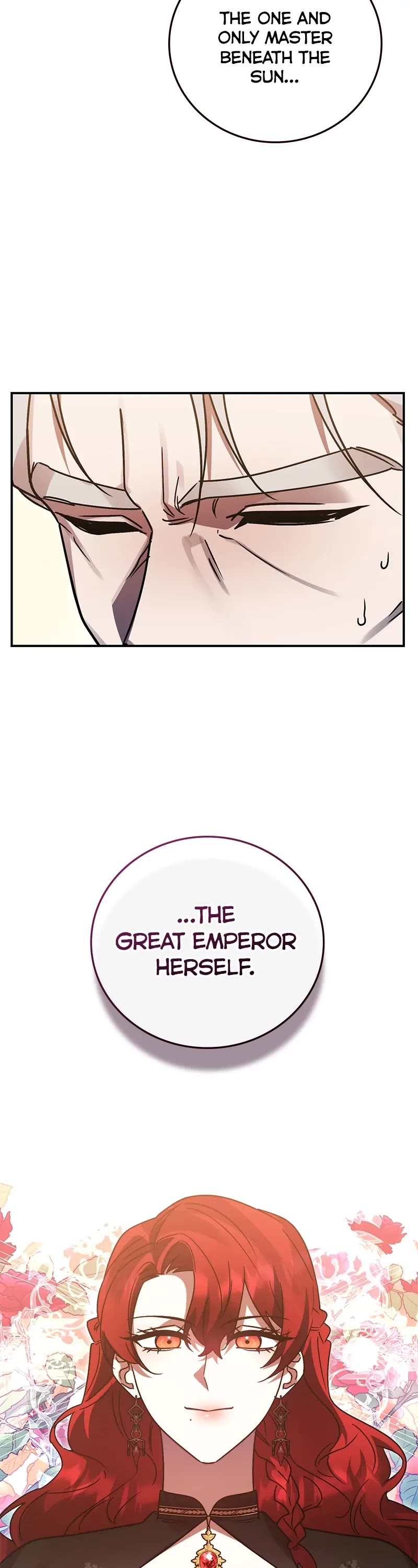 The Hero, the Demon, and the Villain Chapter 80 page 21 - Chapter 80