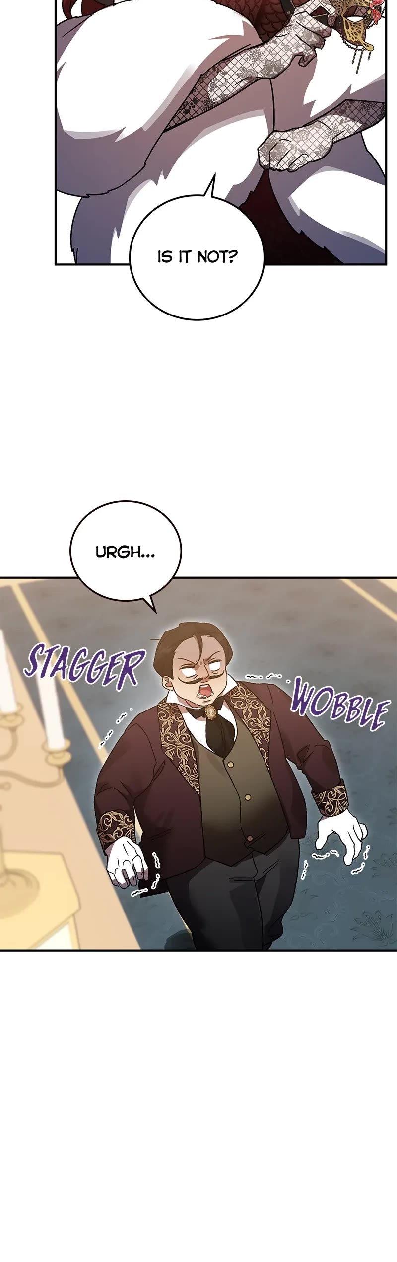 The Hero, the Demon, and the Villain Chapter 80 page 25 - Chapter 80