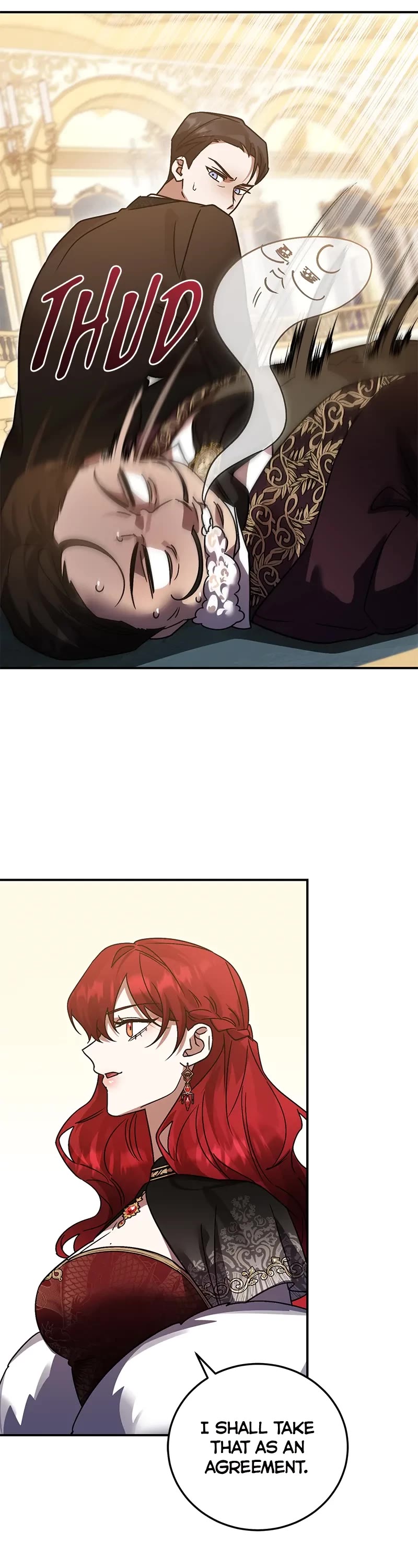 The Hero, the Demon, and the Villain Chapter 80 page 26 - Chapter 80