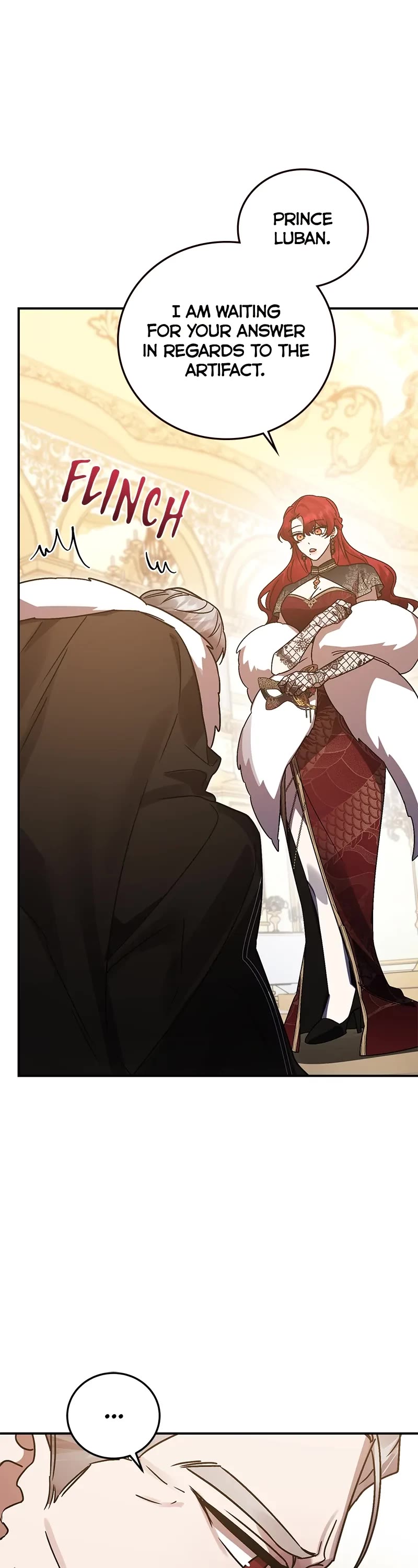 The Hero, the Demon, and the Villain Chapter 80 page 27 - Chapter 80
