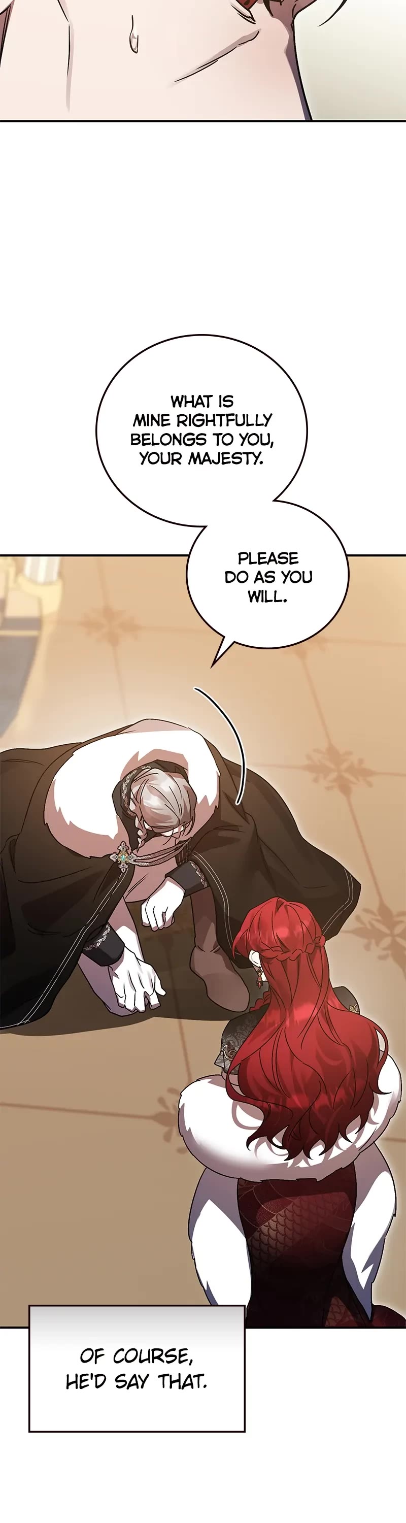 The Hero, the Demon, and the Villain Chapter 80 page 28 - Chapter 80