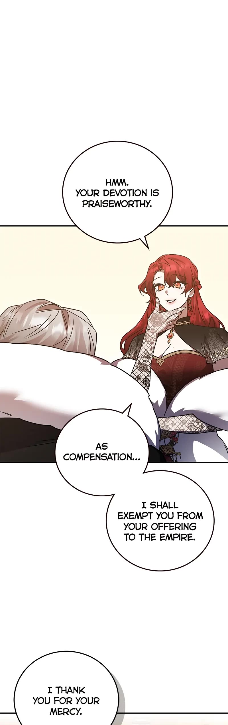The Hero, the Demon, and the Villain Chapter 80 page 30 - Chapter 80