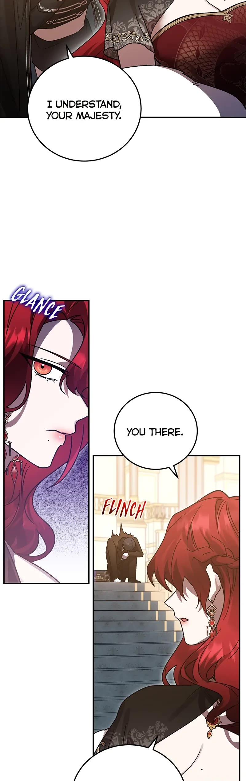 The Hero, the Demon, and the Villain Chapter 80 page 34 - Chapter 80