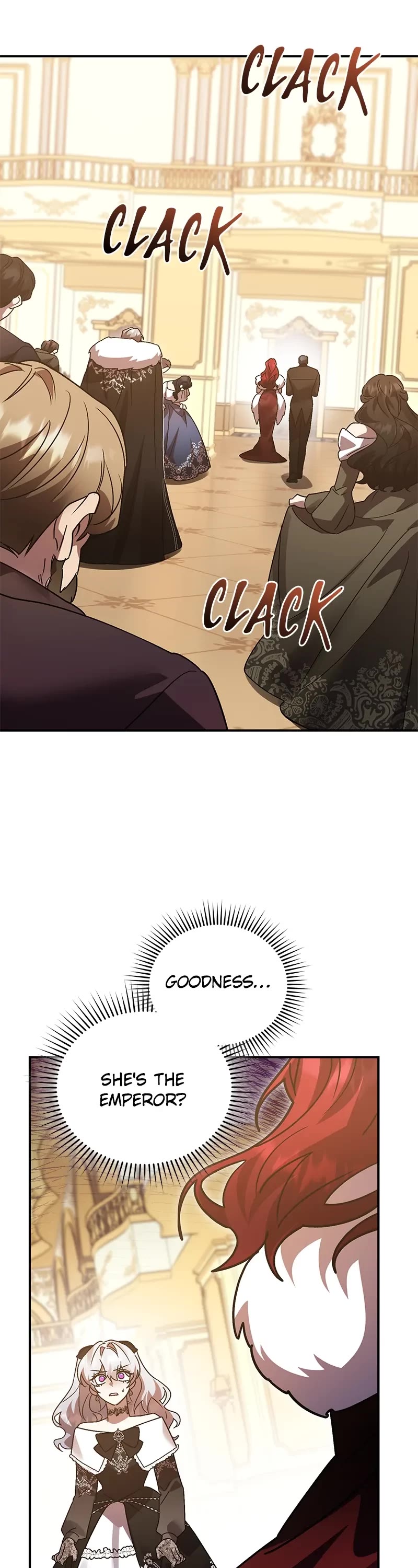The Hero, the Demon, and the Villain Chapter 80 page 36 - Chapter 80