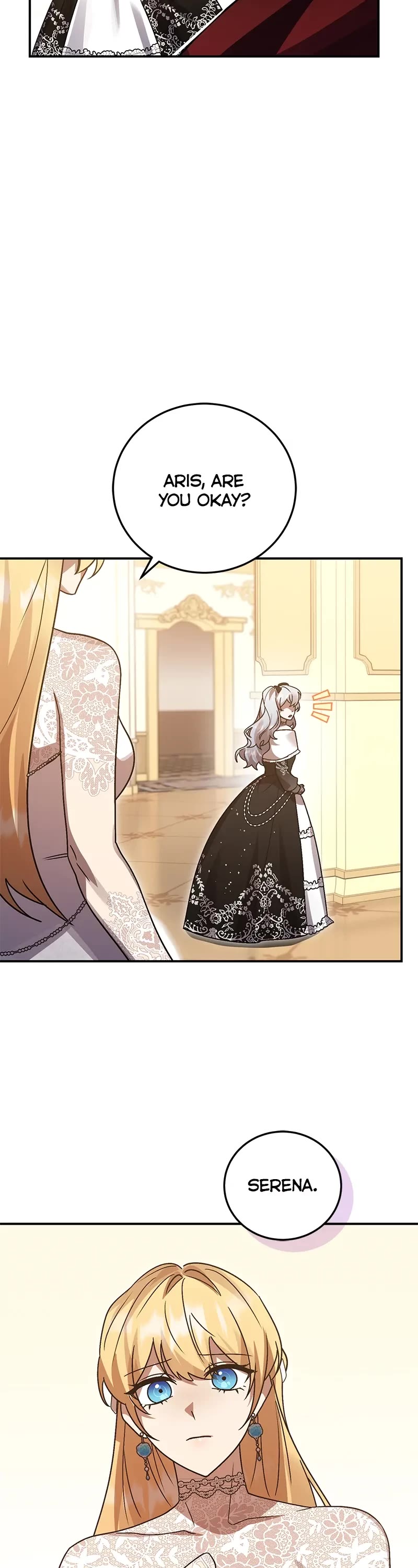 The Hero, the Demon, and the Villain Chapter 80 page 37 - Chapter 80
