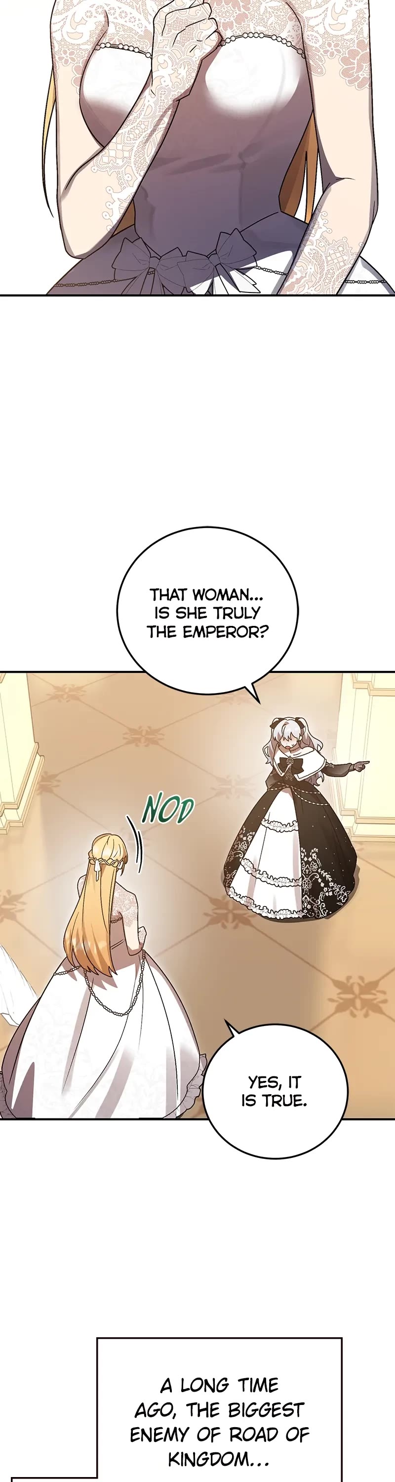 The Hero, the Demon, and the Villain Chapter 80 page 38 - Chapter 80