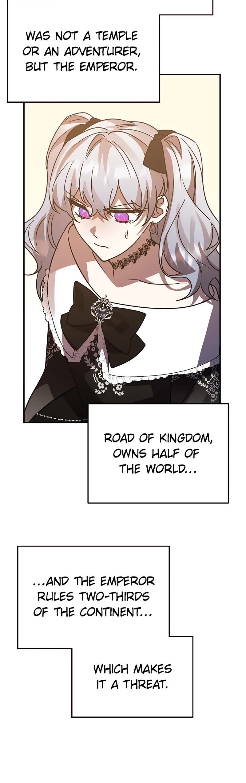 The Hero, the Demon, and the Villain Chapter 80 page 39 - Chapter 80