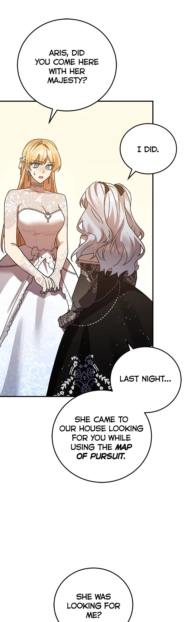 The Hero, the Demon, and the Villain Chapter 80 page 40 - Chapter 80