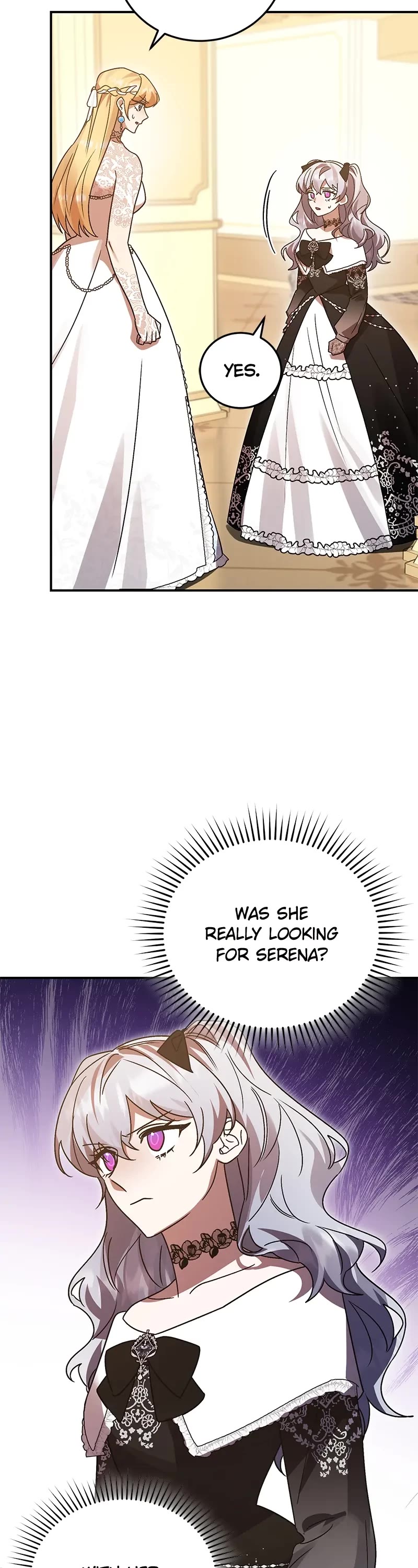 The Hero, the Demon, and the Villain Chapter 80 page 41 - Chapter 80