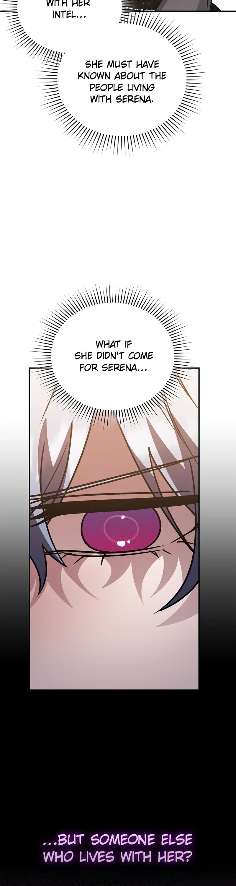 The Hero, the Demon, and the Villain Chapter 80 page 42 - Chapter 80