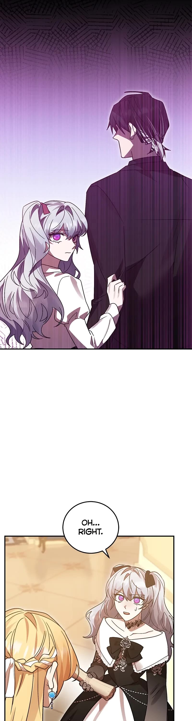 The Hero, the Demon, and the Villain Chapter 80 page 43 - Chapter 80