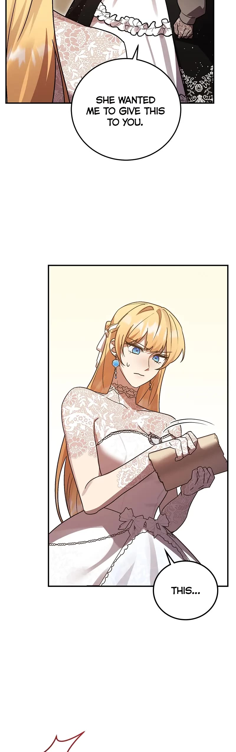 The Hero, the Demon, and the Villain Chapter 80 page 44 - Chapter 80
