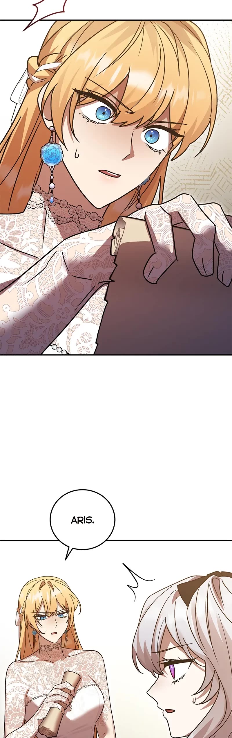 The Hero, the Demon, and the Villain Chapter 80 page 45 - Chapter 80