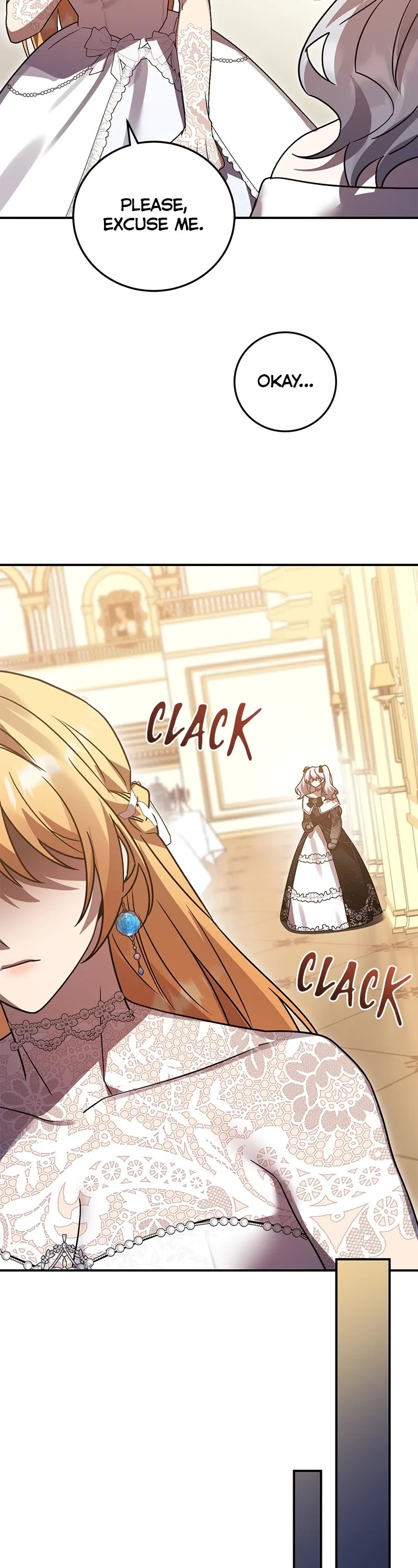 The Hero, the Demon, and the Villain Chapter 80 page 46 - Chapter 80