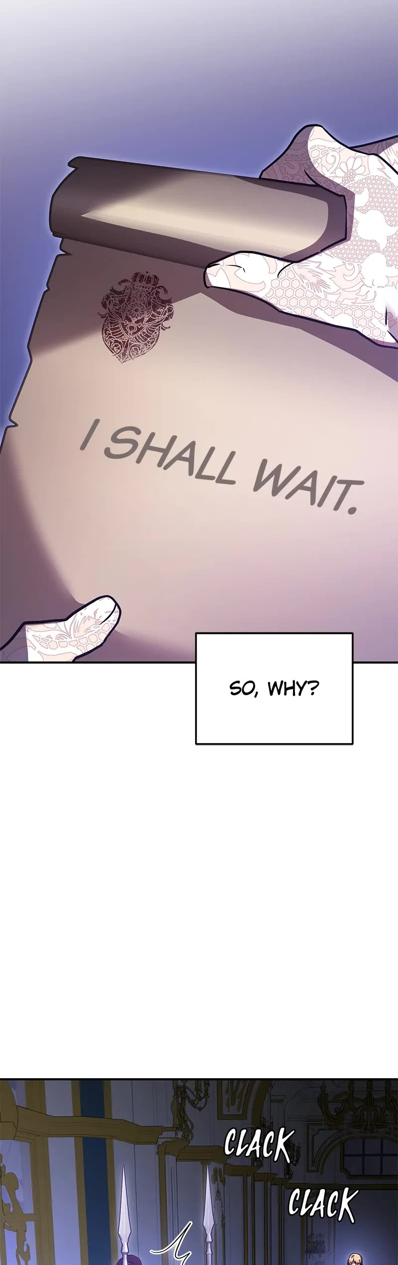 The Hero, the Demon, and the Villain Chapter 80 page 49 - Chapter 80