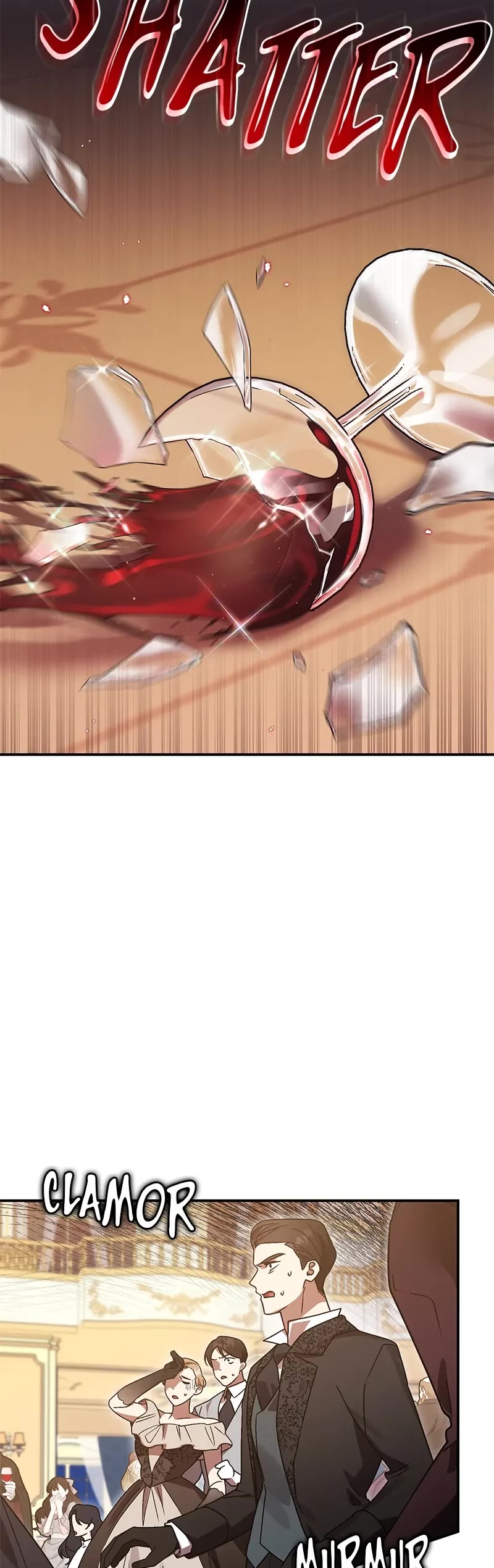 The Hero, the Demon, and the Villain Chapter 80 page 5 - Chapter 80