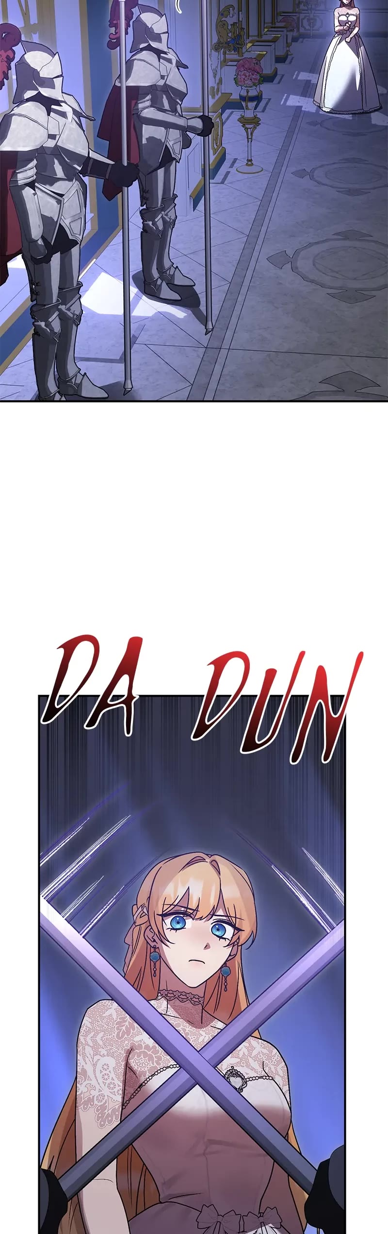 The Hero, the Demon, and the Villain Chapter 80 page 50 - Chapter 80