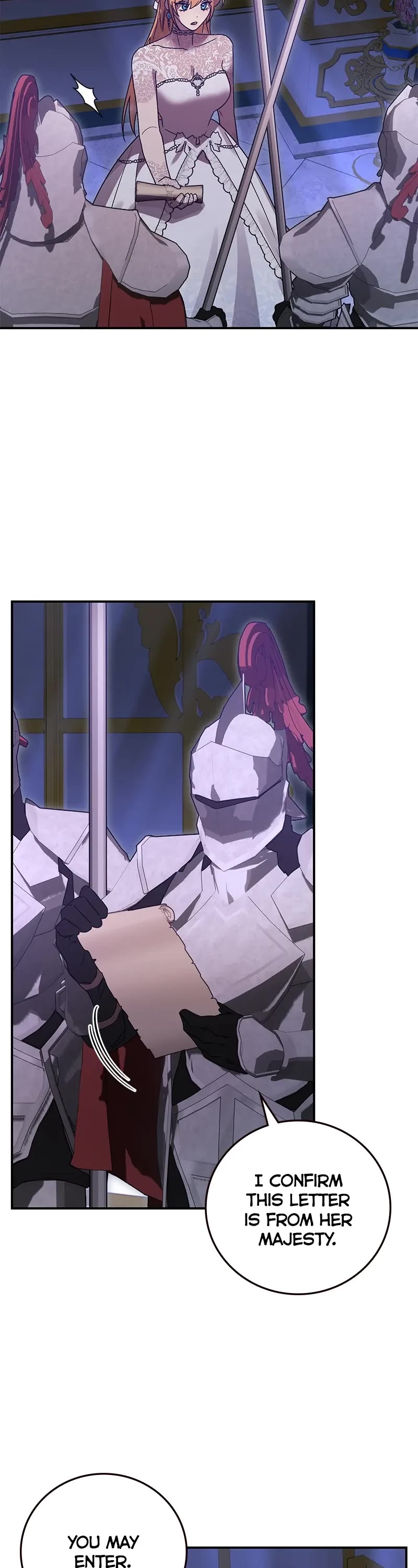 The Hero, the Demon, and the Villain Chapter 80 page 52 - Chapter 80