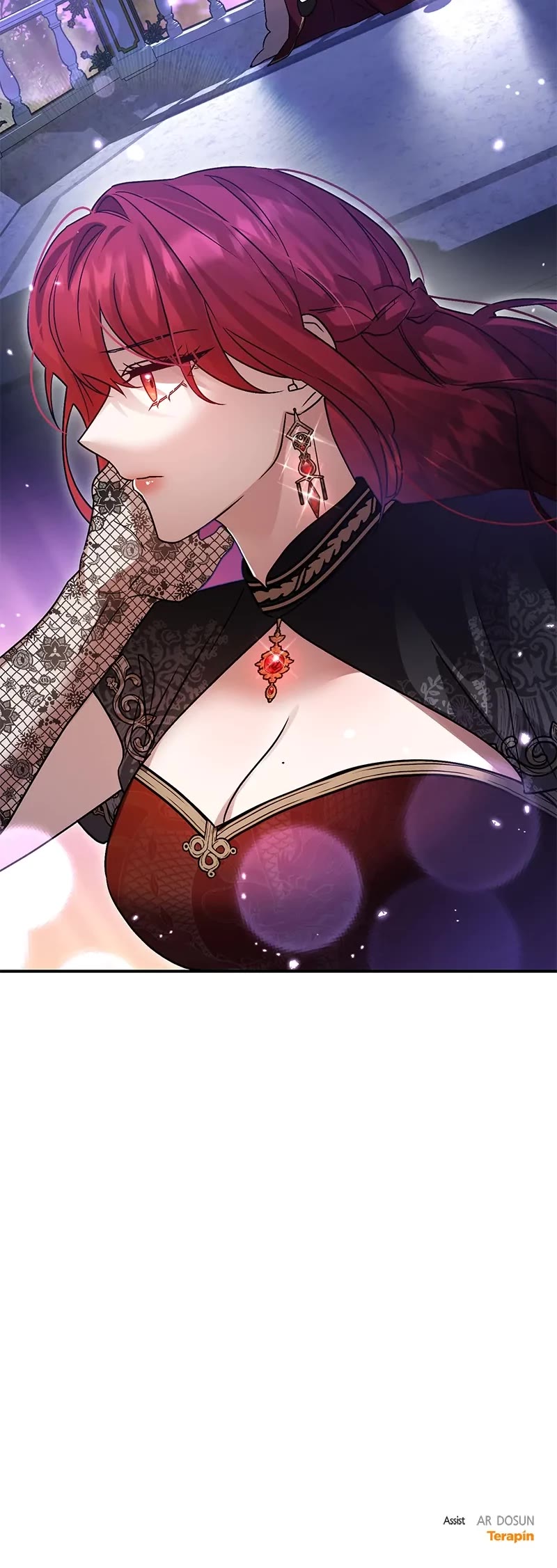The Hero, the Demon, and the Villain Chapter 80 page 55 - Chapter 80