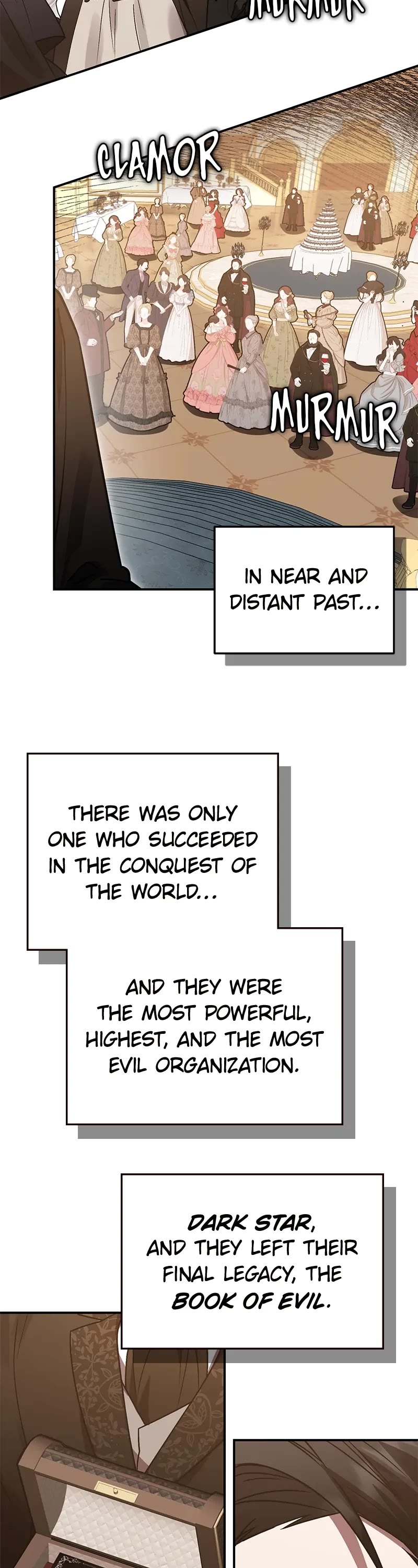 The Hero, the Demon, and the Villain Chapter 80 page 6 - Chapter 80