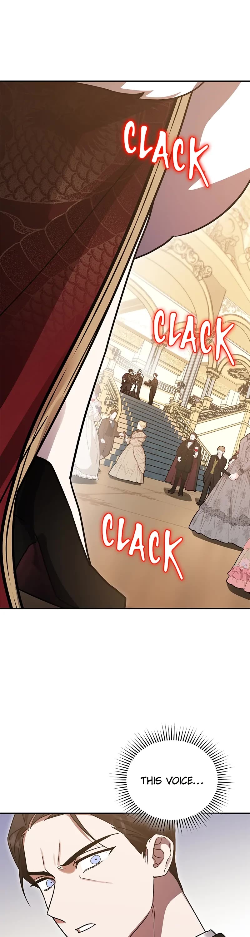 The Hero, the Demon, and the Villain Chapter 80 page 8 - Chapter 80