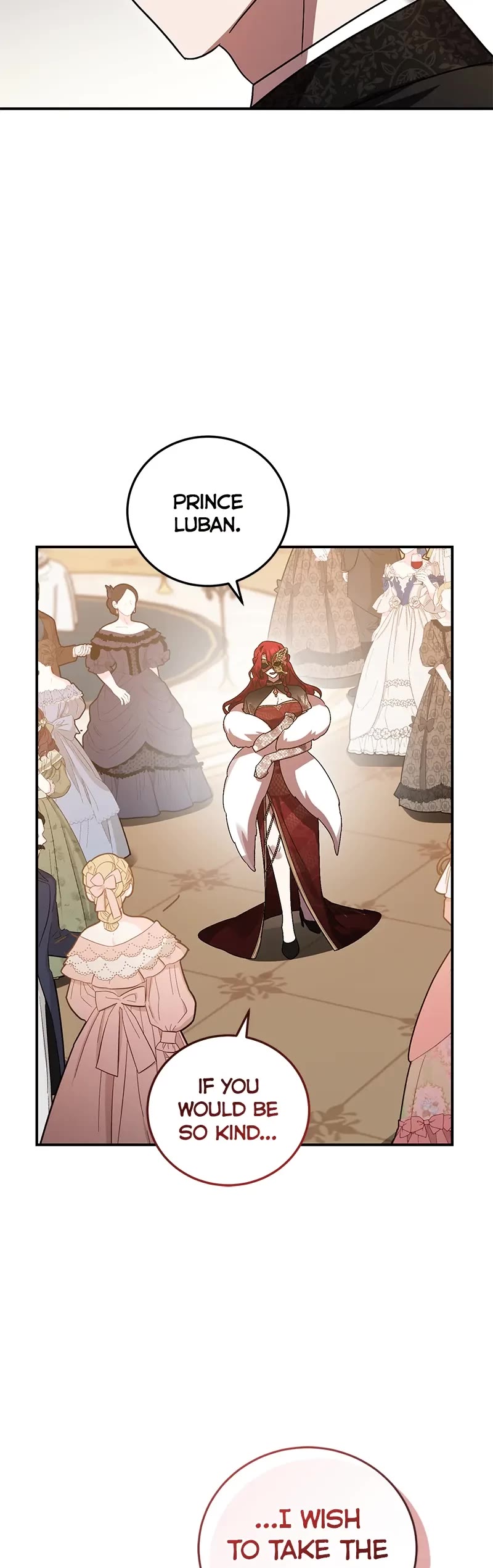 The Hero, the Demon, and the Villain Chapter 80 page 9 - Chapter 80