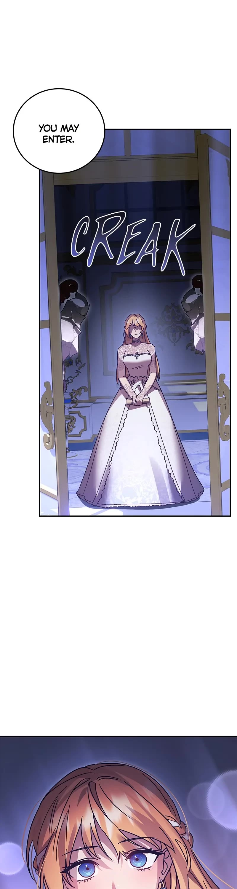 The Hero, the Demon, and the Villain Chapter 81 page 1 - Chapter 81