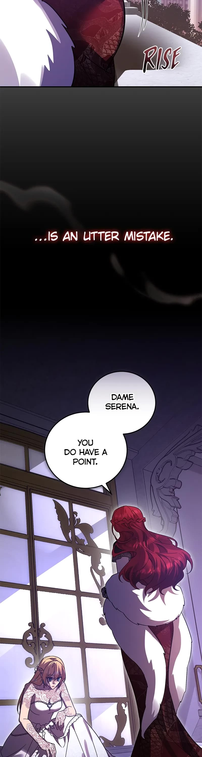 The Hero, the Demon, and the Villain Chapter 81 page 12 - Chapter 81