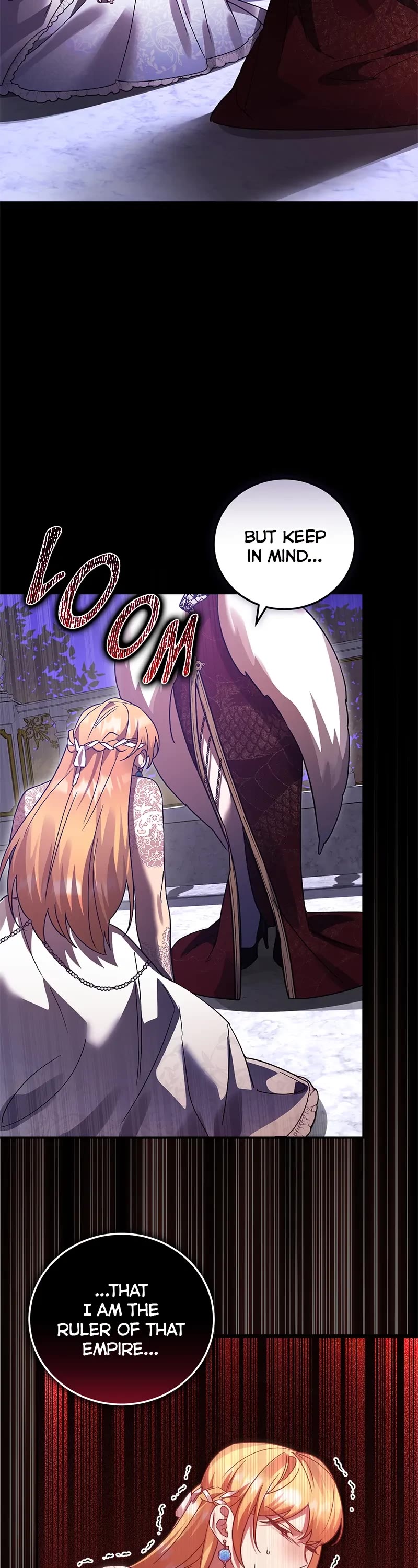 The Hero, the Demon, and the Villain Chapter 81 page 13 - Chapter 81
