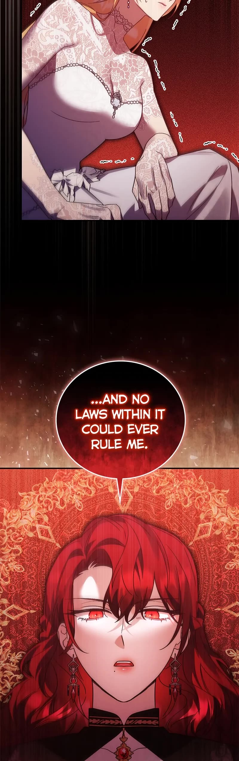 The Hero, the Demon, and the Villain Chapter 81 page 14 - Chapter 81