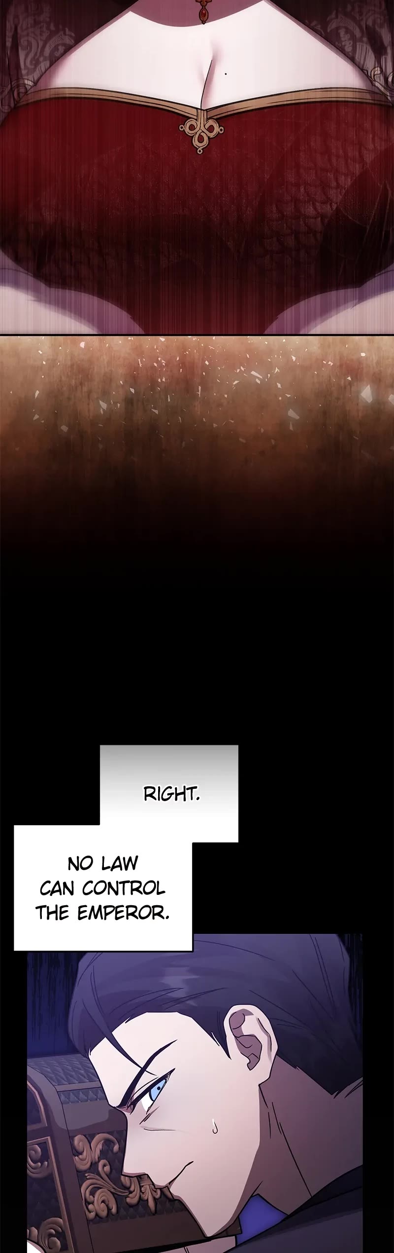 The Hero, the Demon, and the Villain Chapter 81 page 15 - Chapter 81