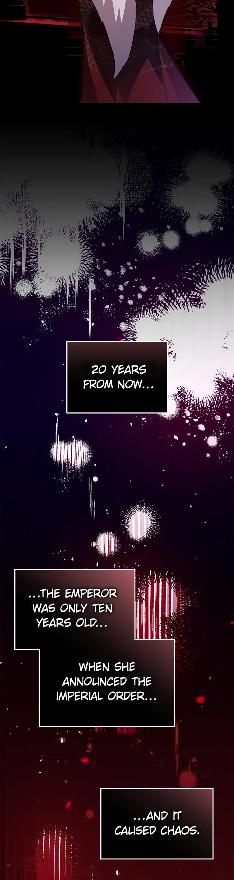 The Hero, the Demon, and the Villain Chapter 81 page 17 - Chapter 81