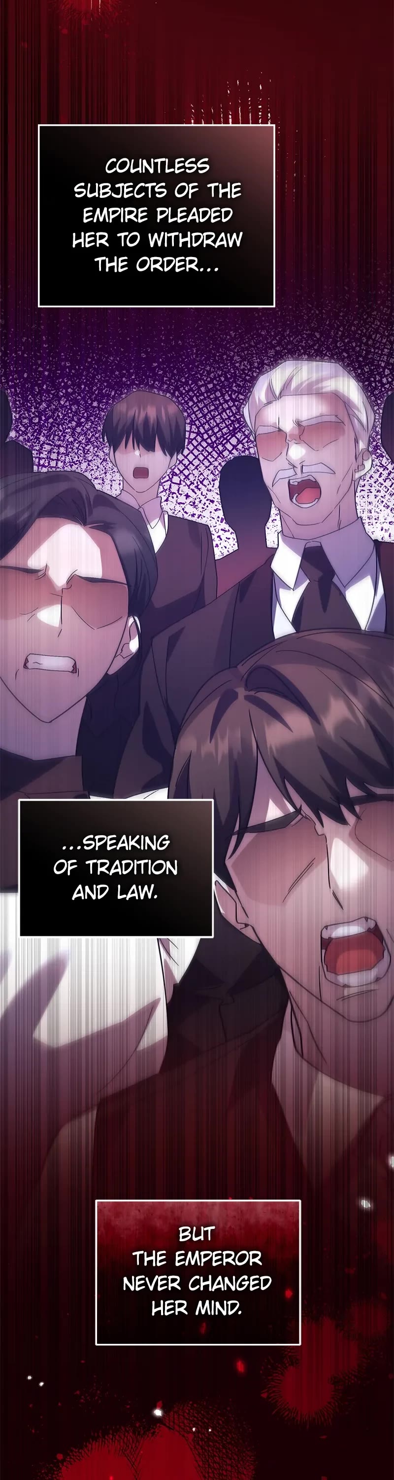 The Hero, the Demon, and the Villain Chapter 81 page 18 - Chapter 81