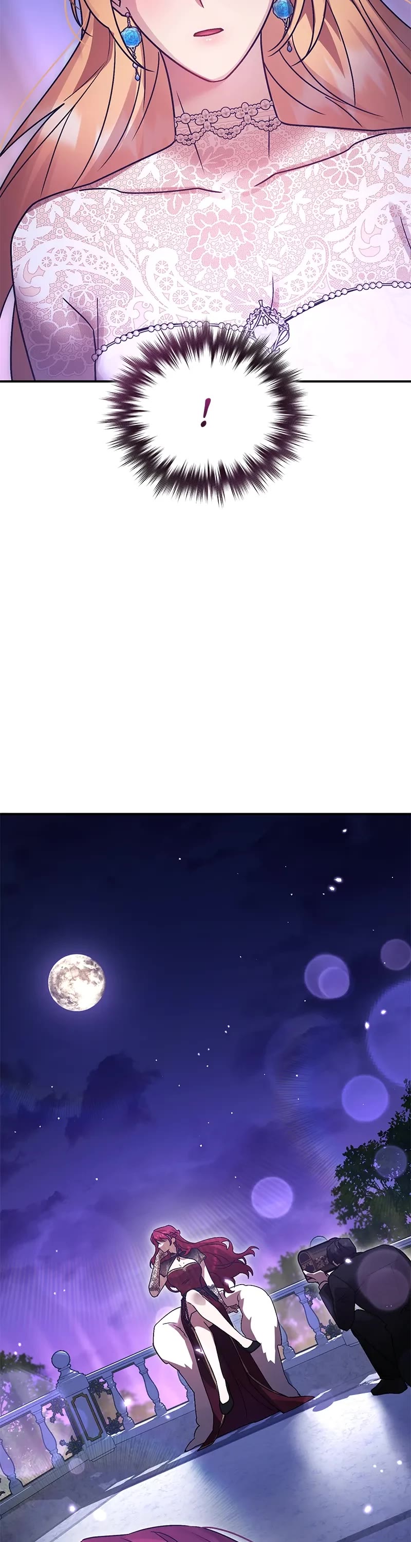 The Hero, the Demon, and the Villain Chapter 81 page 2 - Chapter 81