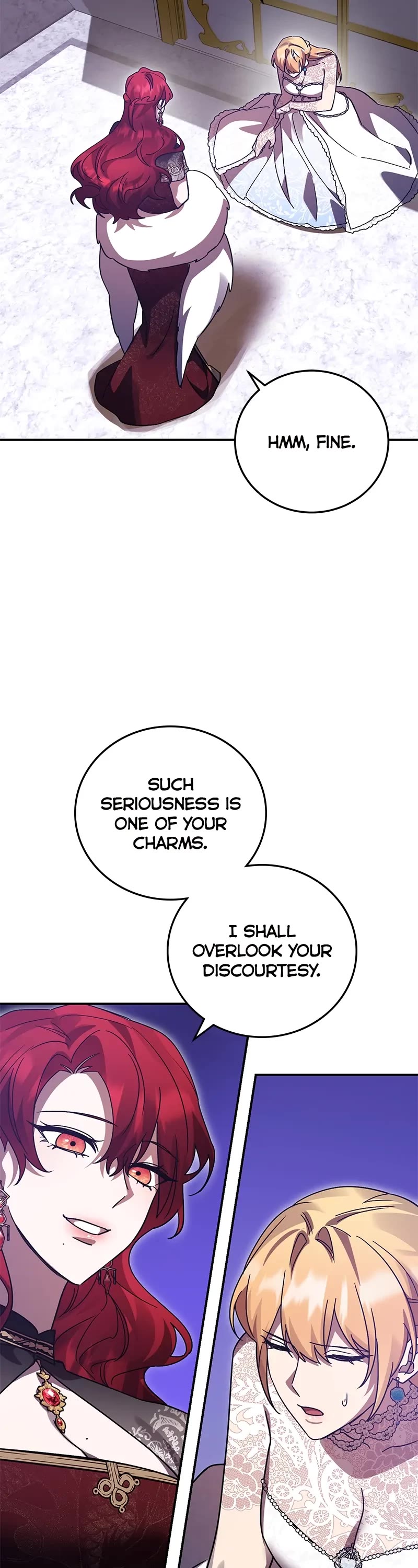 The Hero, the Demon, and the Villain Chapter 81 page 23 - Chapter 81