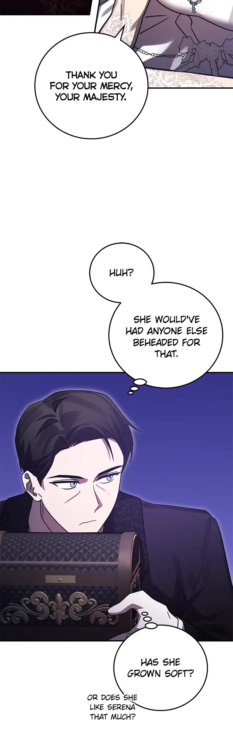 The Hero, the Demon, and the Villain Chapter 81 page 24 - Chapter 81