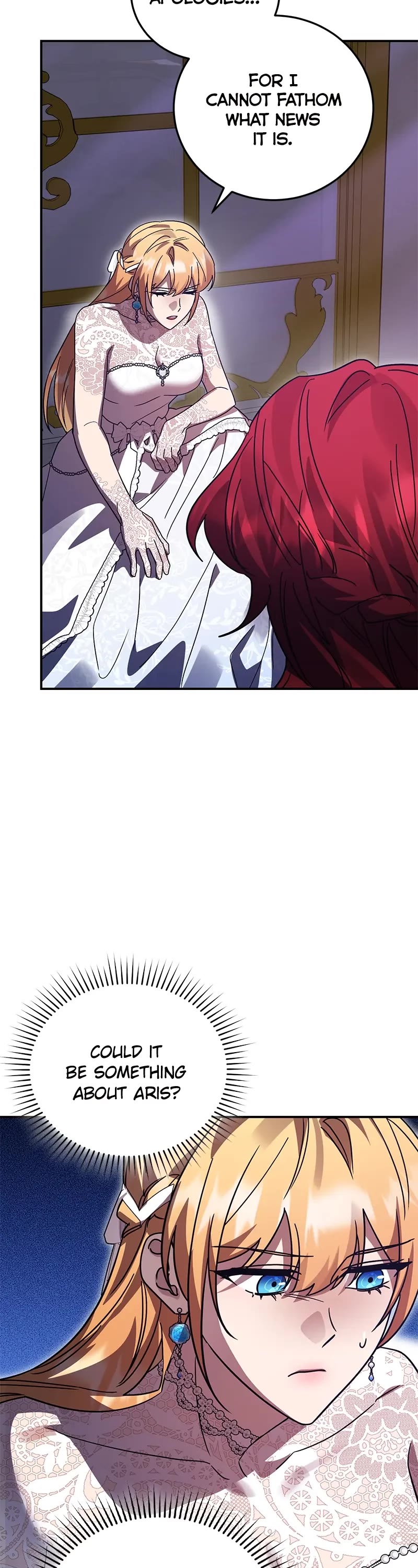 The Hero, the Demon, and the Villain Chapter 81 page 26 - Chapter 81