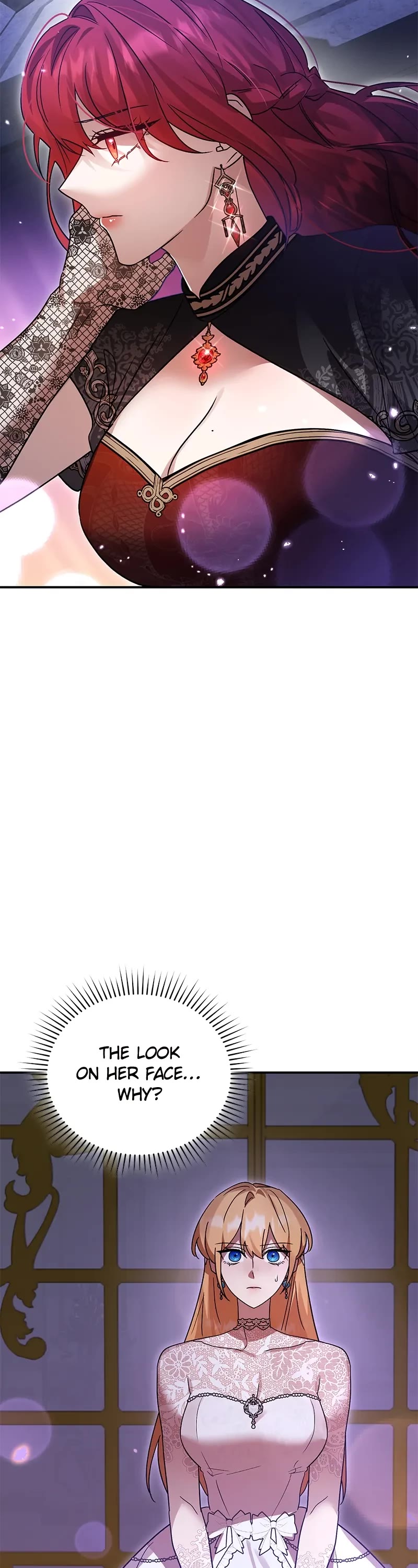 The Hero, the Demon, and the Villain Chapter 81 page 3 - Chapter 81