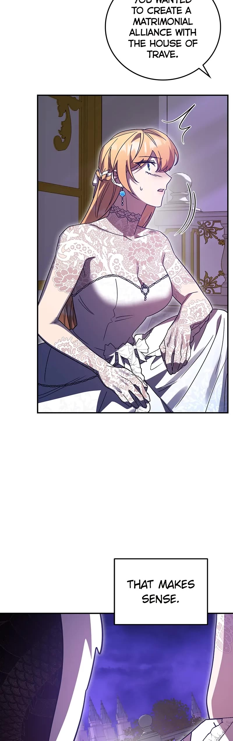 The Hero, the Demon, and the Villain Chapter 81 page 30 - Chapter 81