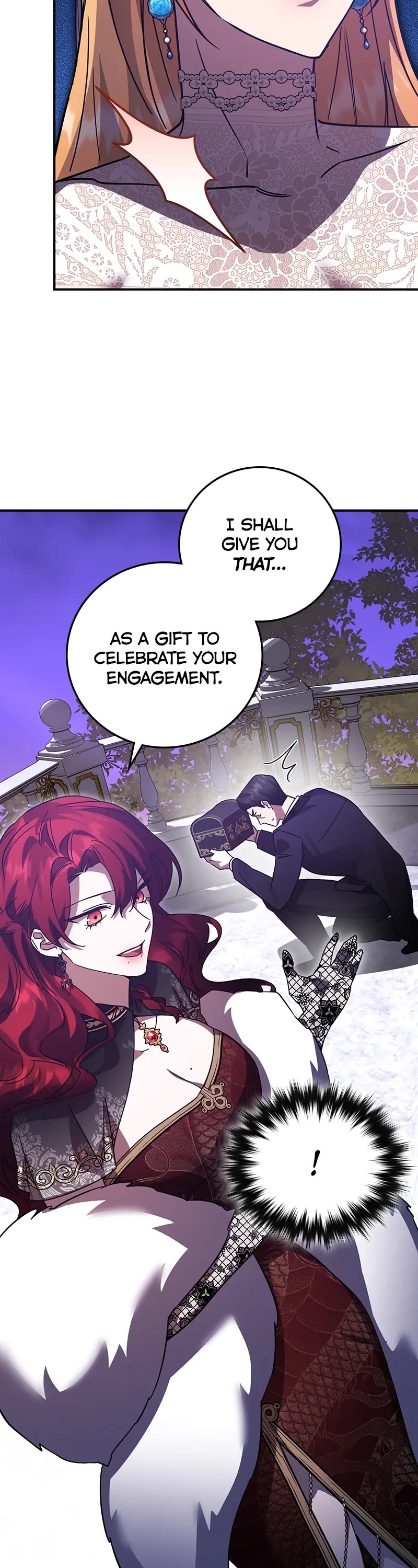 The Hero, the Demon, and the Villain Chapter 81 page 33 - Chapter 81