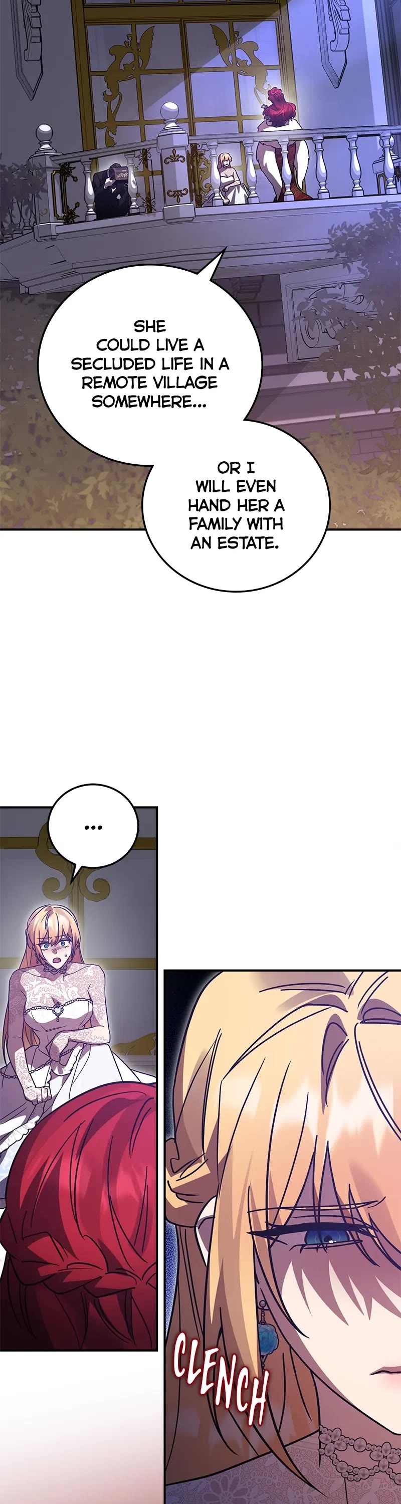 The Hero, the Demon, and the Villain Chapter 81 page 38 - Chapter 81