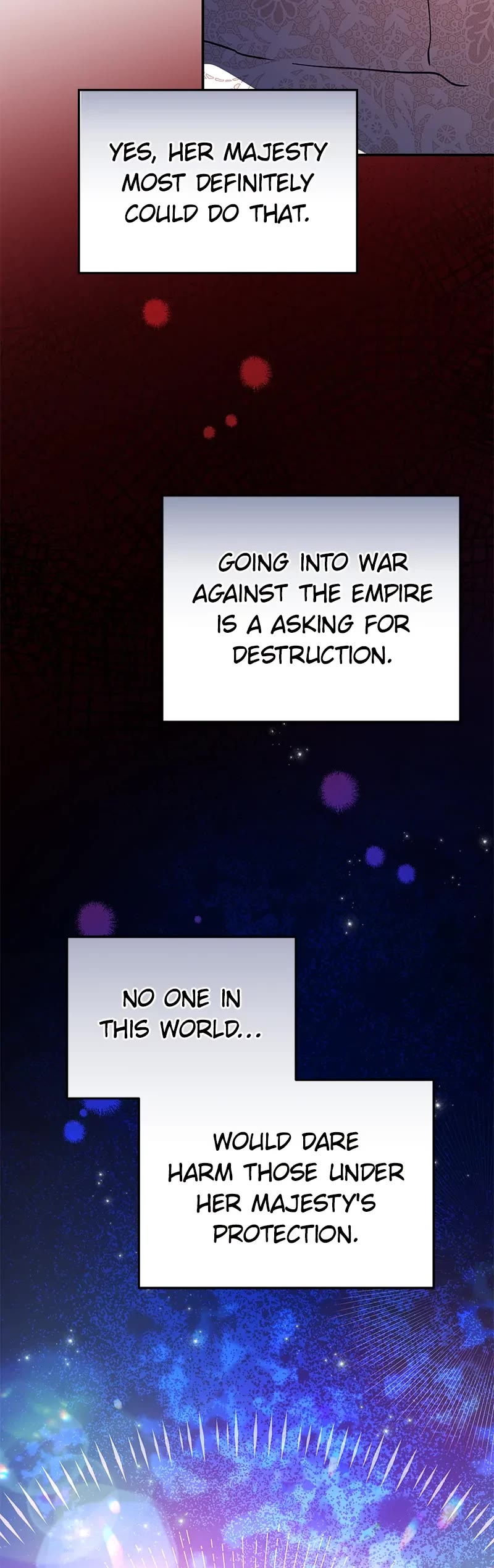 The Hero, the Demon, and the Villain Chapter 81 page 39 - Chapter 81