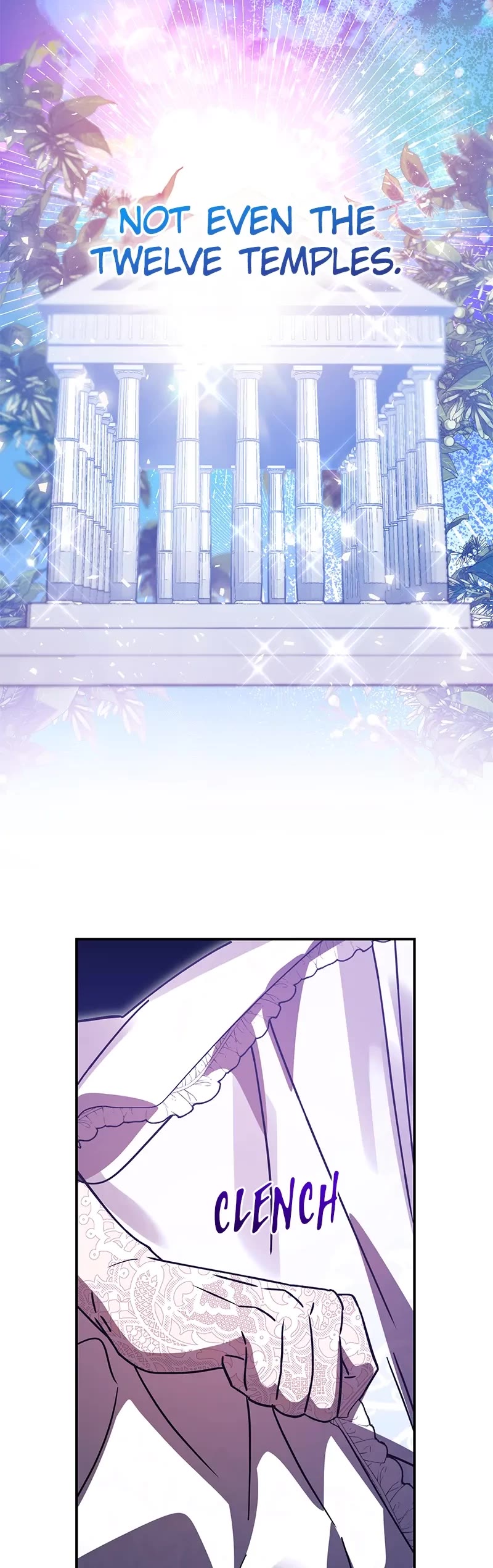 The Hero, the Demon, and the Villain Chapter 81 page 40 - Chapter 81