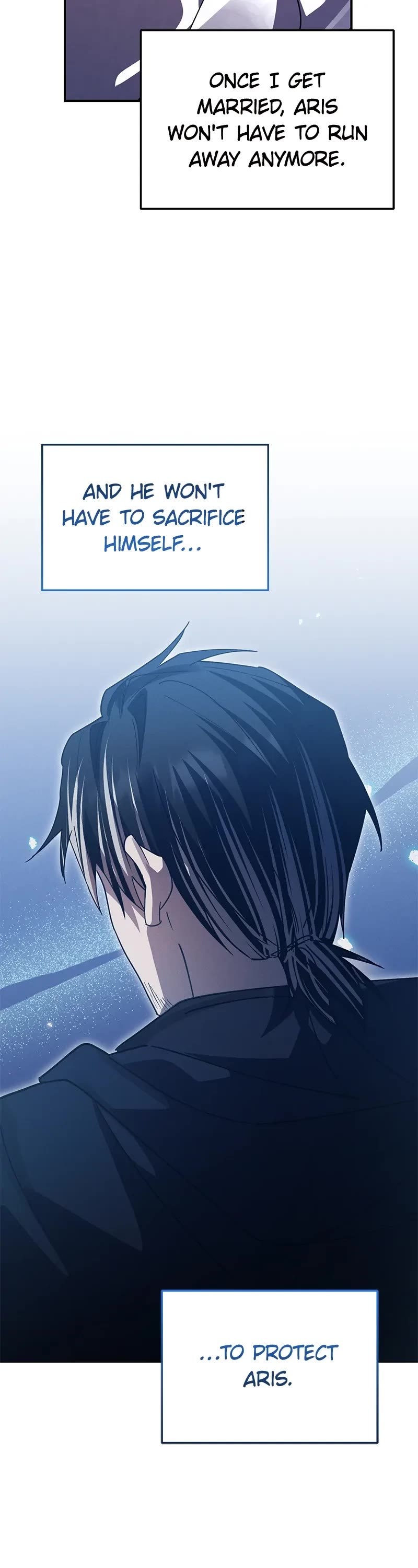 The Hero, the Demon, and the Villain Chapter 81 page 41 - Chapter 81